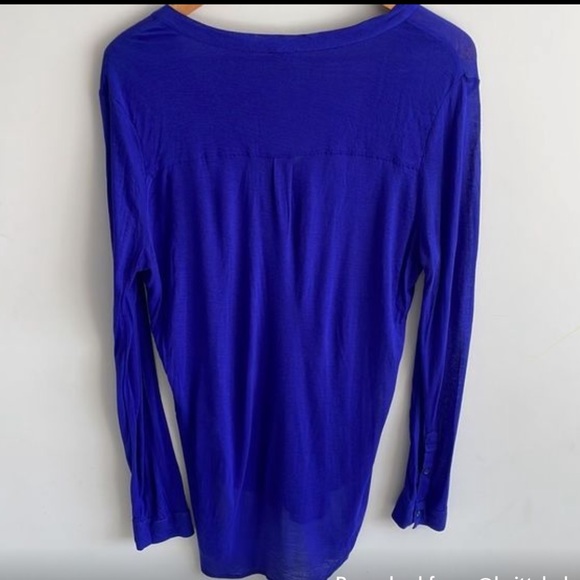 Aritzia long sleeve top - Picture 4 of 5